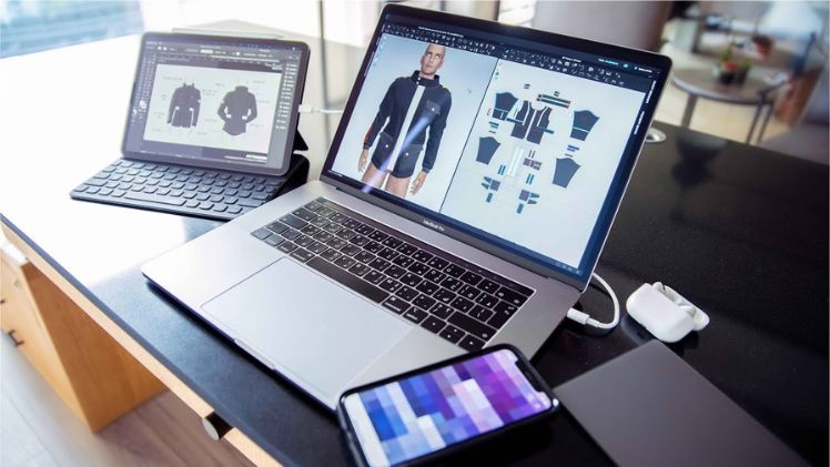 fashion design software for macs