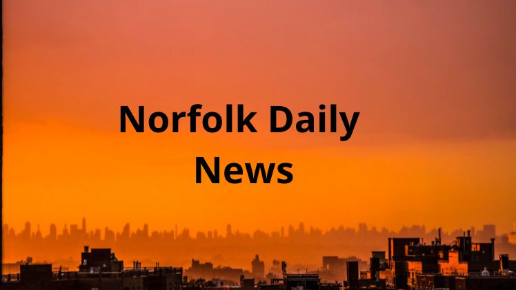 norfolk daily news