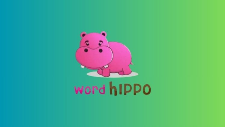 wordHippo 5 letter words