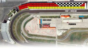 World Wide Technology Raceway Seating Chart