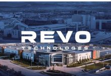 revo technologies murray utah