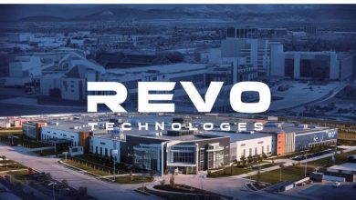 revo technologies murray utah