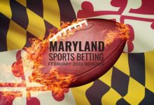 draftkings sportsbook maryland