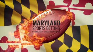 draftkings sportsbook maryland